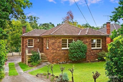 Property photo of 26 Barombah Road Epping NSW 2121