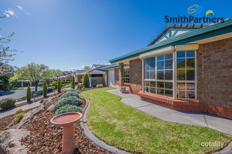 Property photo of 20 Bernacchi Court Greenwith SA 5125