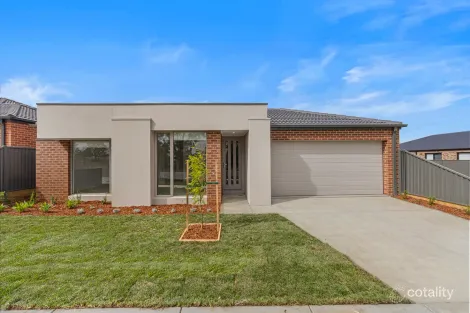 34 Thurling Pde, Lucas, VIC 3350
