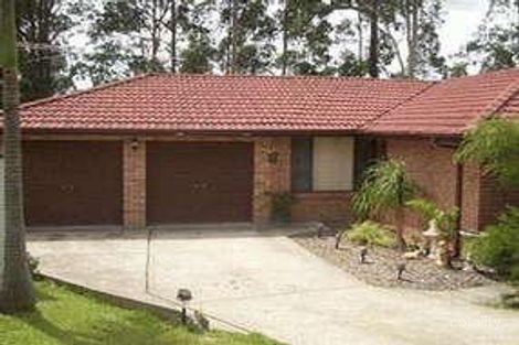 Property photo of 12 Scarlet Close Metford NSW 2323