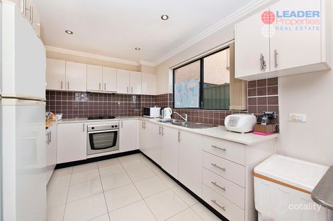 Property photo of 58/8-16 Eighth Avenue Campsie NSW 2194