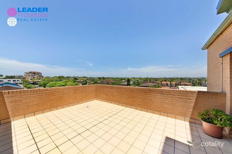 Property photo of 58/8-16 Eighth Avenue Campsie NSW 2194
