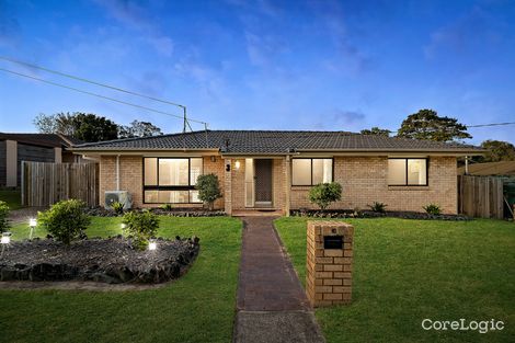 Property photo of 3 Brompton Street Rochedale South QLD 4123