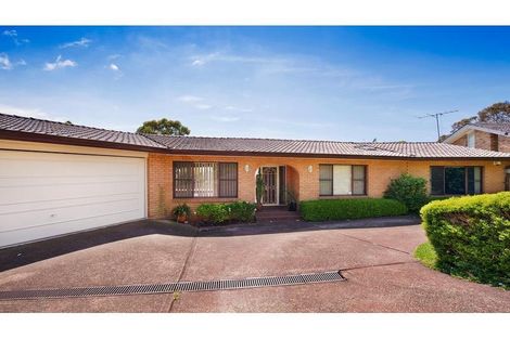Property photo of 7 The Crest Frenchs Forest NSW 2086