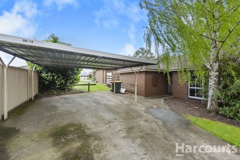 Property photo of 8/1133 Eyre Street Newington VIC 3350