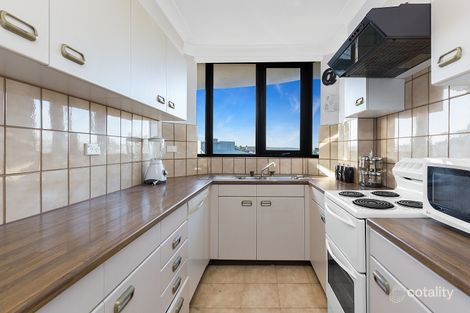 Property photo of 10B/153-167 Bayswater Road Rushcutters Bay NSW 2011