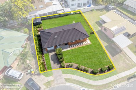 Property photo of 5 Farr Court Daisy Hill QLD 4127