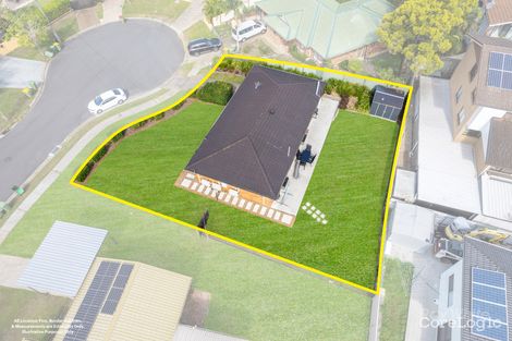 Property photo of 5 Farr Court Daisy Hill QLD 4127