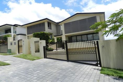 Property photo of 39 Queens Road Hamilton QLD 4007