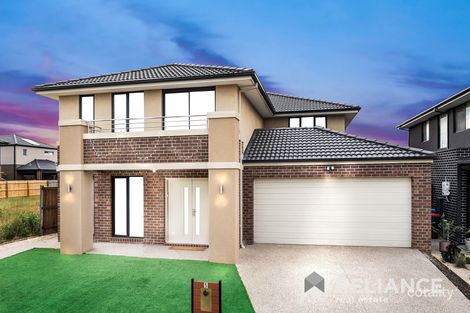 Property photo of 5 Fordham Road Point Cook VIC 3030