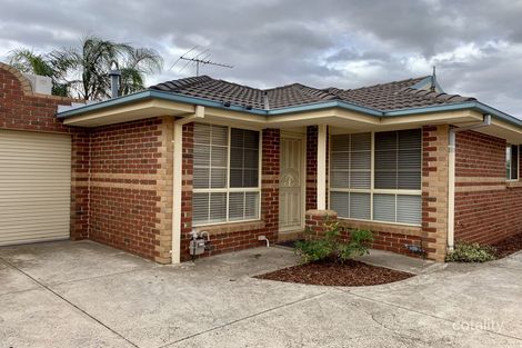 3/53a Pecks Rd, Sydenham, VIC 3037