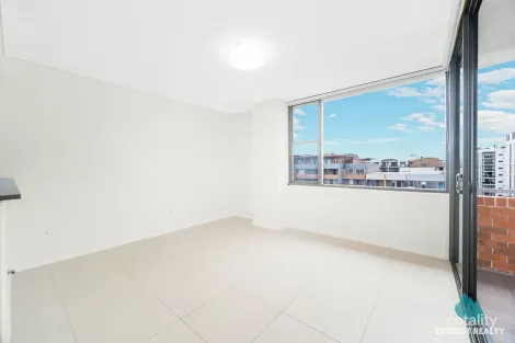 Property photo of 1003B/25 John Street Mascot NSW 2020