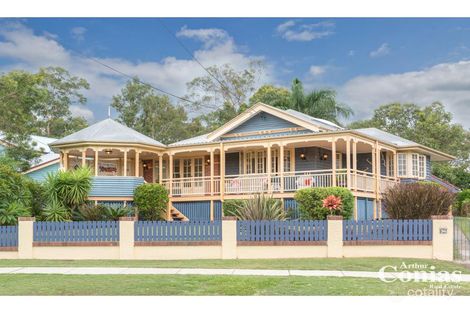 34 Otonga Rd, Ashgrove, QLD 4060