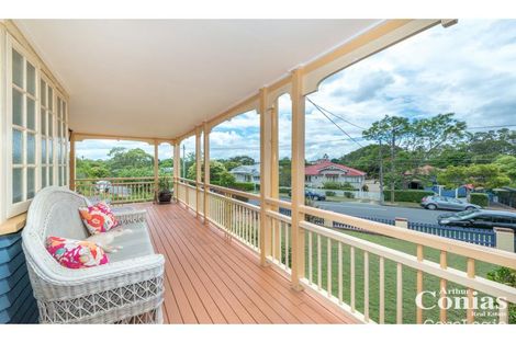 Property photo of 34 Otonga Road Ashgrove QLD 4060