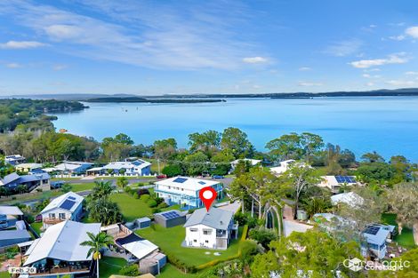 Property photo of 46 Attunga Street Macleay Island QLD 4184