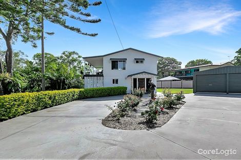 Property photo of 46 Attunga Street Macleay Island QLD 4184