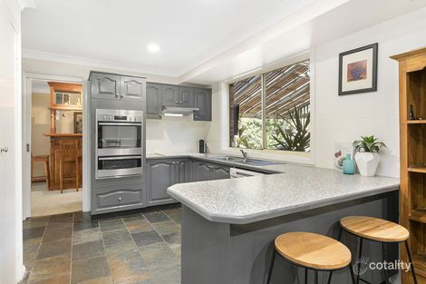Property photo of 6 Rosemary Row Menai NSW 2234