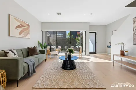 Property photo of 68/67 Negus Crescent Watson ACT 2602