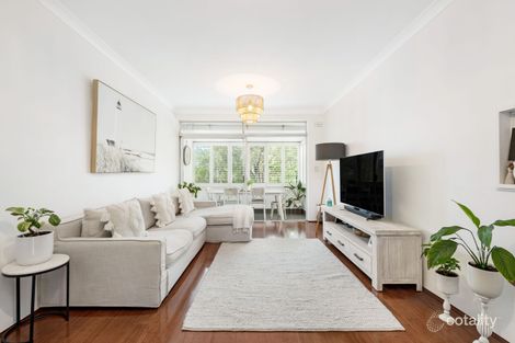 Property photo of 12/2 Clara Street Randwick NSW 2031