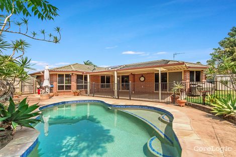 Property photo of 68 Stanfield Drive Upper Coomera QLD 4209