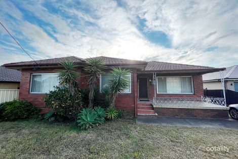 Property photo of 28 Pendle Way Pendle Hill NSW 2145