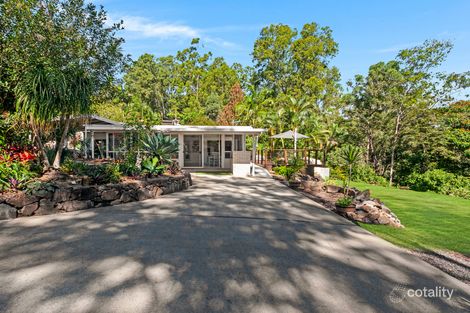 Property photo of 29 Tarrant Drive Mudgeeraba QLD 4213