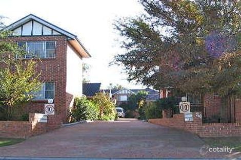 Property photo of 6/32 Myddleton Avenue Fairfield NSW 2165