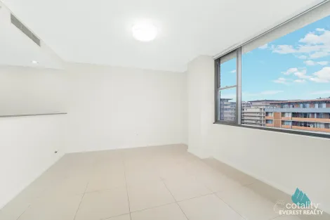 Property photo of 1003B/25 John Street Mascot NSW 2020
