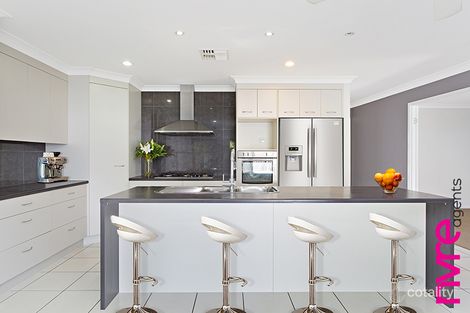 Property photo of 82 Wedgetail Circuit Narangba QLD 4504