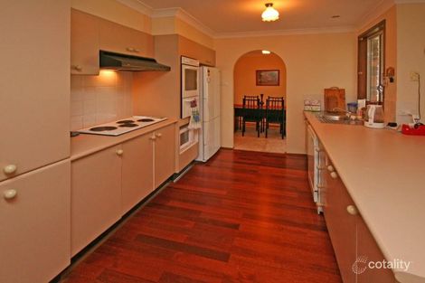 Property photo of 13 Devitt Crescent The Oaks NSW 2570