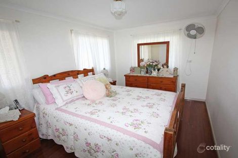 Property photo of 12 Walker Street Walkervale QLD 4670