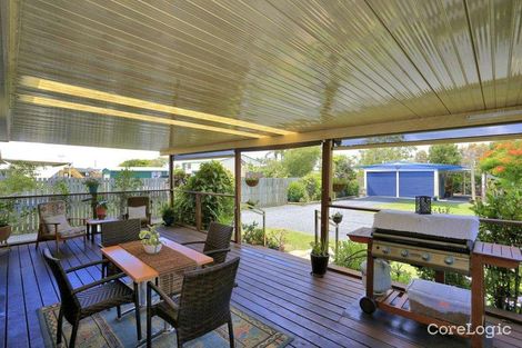 19 Burns St, Burnett Heads, QLD 4670