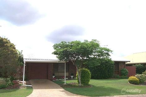 7 Hartree Ct, Bracken Ridge, QLD 4017