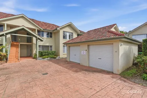 Property photo of 39/14 Shearwater Place Korora NSW 2450