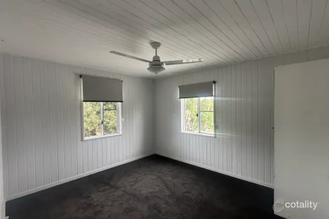 Property photo of 31 Hellwege Street Hay Point QLD 4740