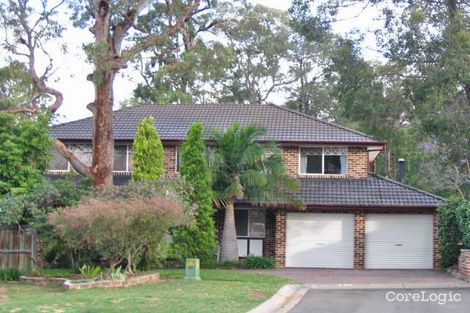 Property photo of 16 Cherrywood Grove Menai NSW 2234