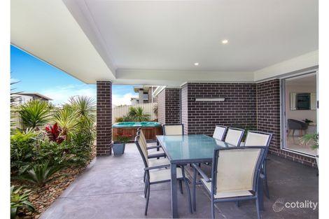 Property photo of 8 The Links Drive Shell Cove NSW 2529