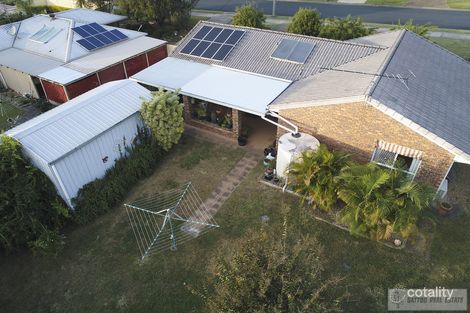 Property photo of 91 Davey Road Gatton QLD 4343