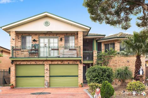 Property photo of 7 Esmond Place Wakeley NSW 2176