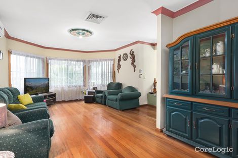 Property photo of 7 Esmond Place Wakeley NSW 2176