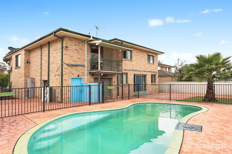 Property photo of 7 Esmond Place Wakeley NSW 2176