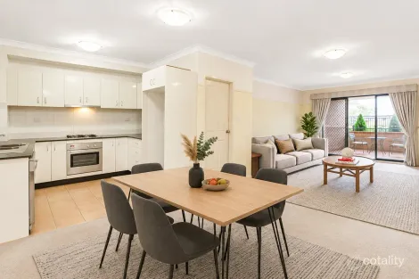 10/78-82 Old Northern Rd, Baulkham Hills, NSW 2153