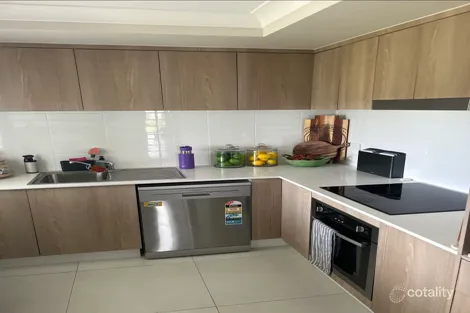 Property photo of 22 Atkinson Street Hidden Valley QLD 4703