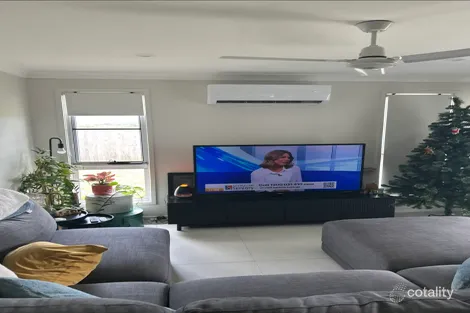 Property photo of 22 Atkinson Street Hidden Valley QLD 4703