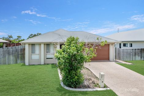 47 Solana Cct, Burdell, QLD 4818