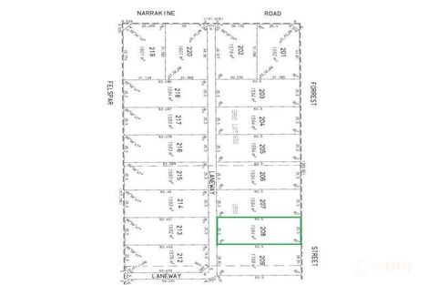 Property photo of 93 Forrest Street Narrogin WA 6312