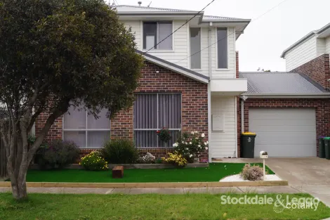 14 Cartledge St, Laverton, VIC 3028