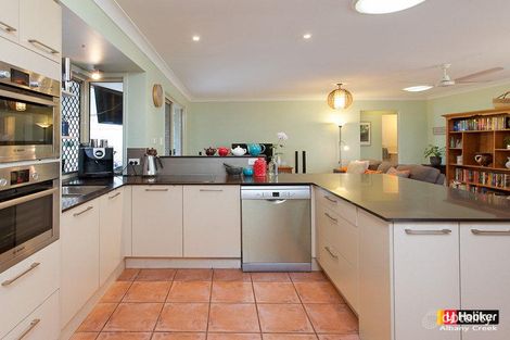 Property photo of 1 Duet Court Eatons Hill QLD 4037