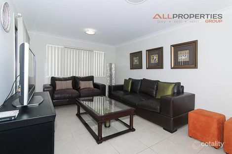 Property photo of 53 Cooper Crescent Rochedale QLD 4123