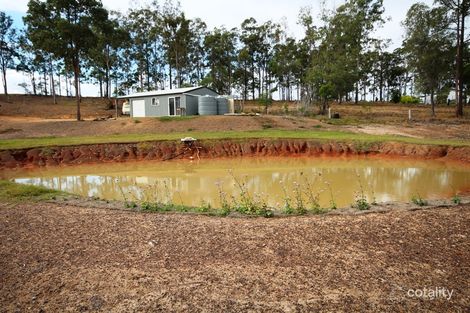 544 Beckmanns Rd, Glenwood, QLD 4570